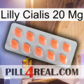 Lilly Cialis 20 Mg 26